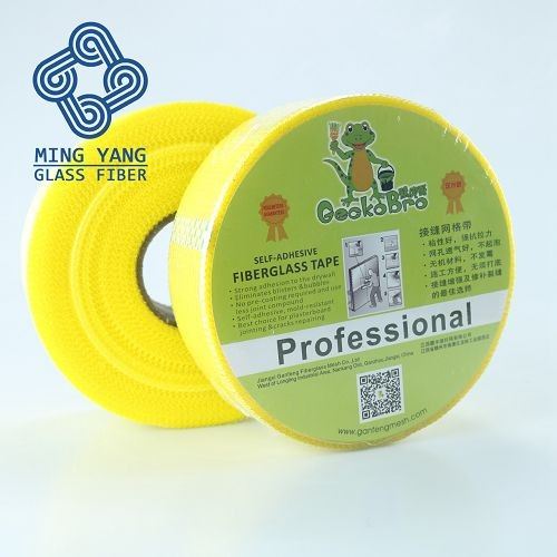 6. Fiberglass mesh tape(001)