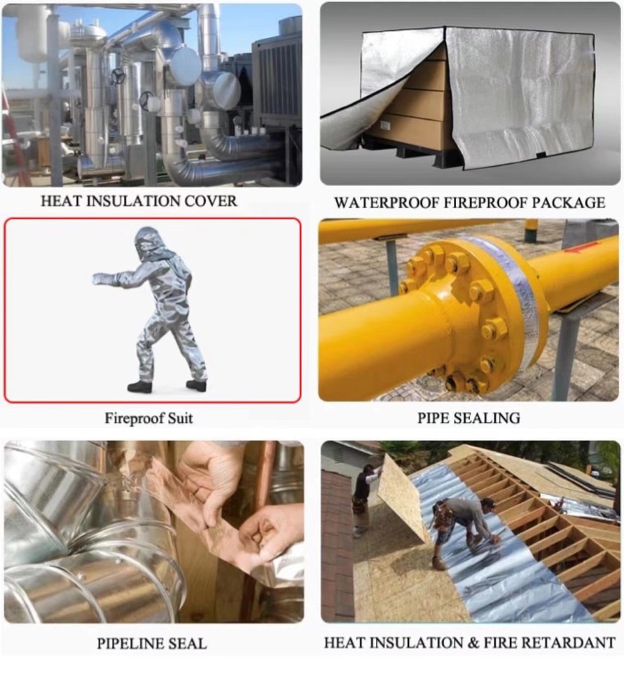 Application Application